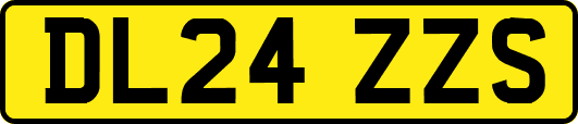 DL24ZZS