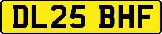 DL25BHF