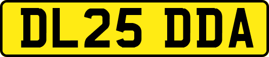 DL25DDA