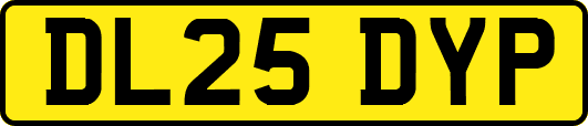 DL25DYP