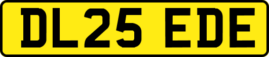 DL25EDE