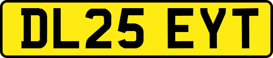 DL25EYT