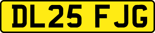 DL25FJG