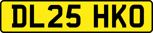 DL25HKO