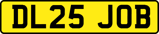 DL25JOB
