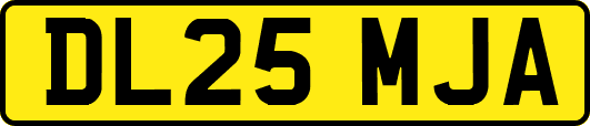 DL25MJA