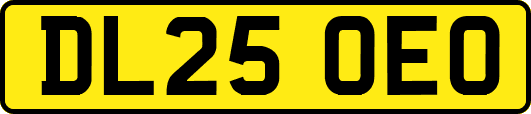 DL25OEO