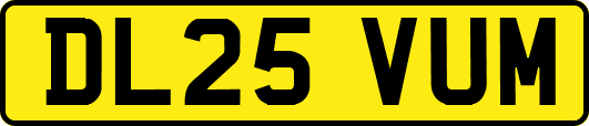 DL25VUM