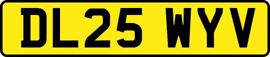 DL25WYV