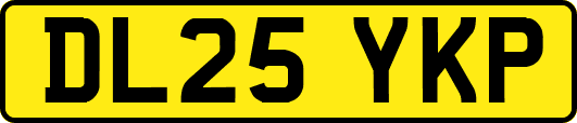 DL25YKP