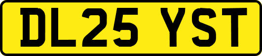 DL25YST