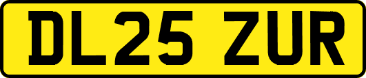 DL25ZUR