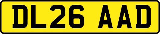 DL26AAD
