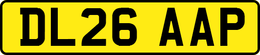 DL26AAP