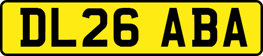 DL26ABA