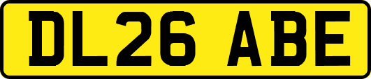 DL26ABE
