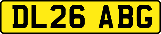 DL26ABG