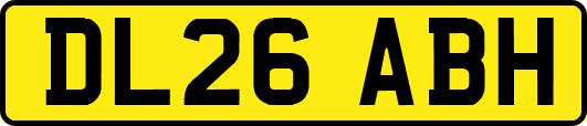 DL26ABH