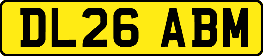 DL26ABM