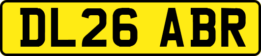 DL26ABR