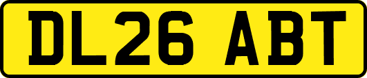 DL26ABT