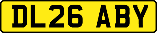 DL26ABY