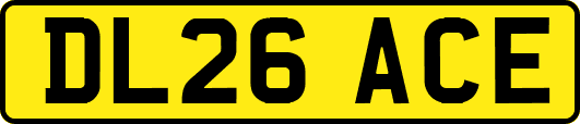 DL26ACE