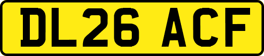 DL26ACF