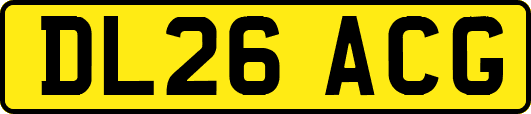 DL26ACG