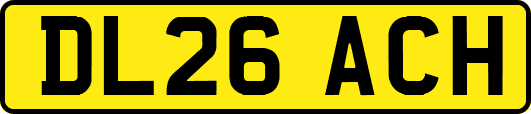 DL26ACH