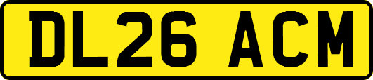 DL26ACM