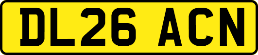 DL26ACN