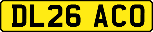DL26ACO