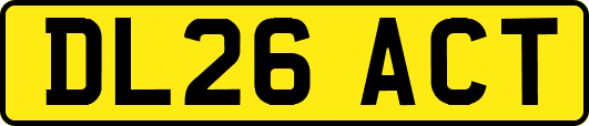 DL26ACT