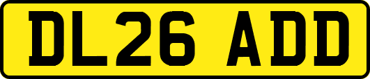 DL26ADD