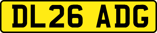 DL26ADG