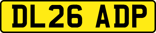 DL26ADP
