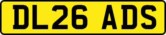 DL26ADS