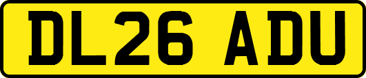 DL26ADU