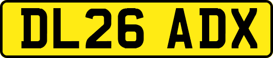 DL26ADX