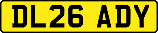 DL26ADY