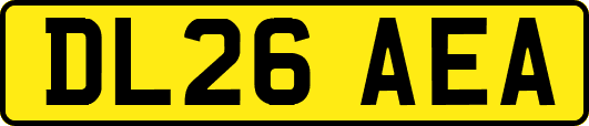 DL26AEA