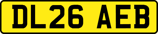 DL26AEB