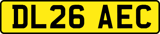 DL26AEC