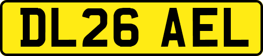 DL26AEL