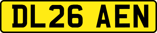 DL26AEN
