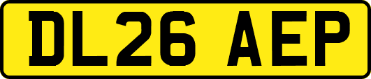 DL26AEP