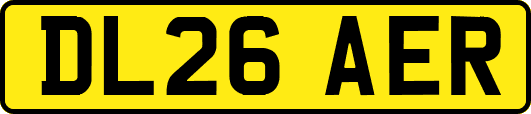 DL26AER