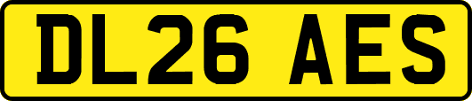 DL26AES