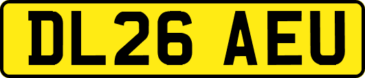 DL26AEU